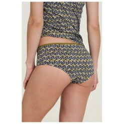 Women's Jersey-Panty - Everyday Base Layer 9 Women's Jersey-Panty - Everyday Base Layer -Outdoor Equipment Series tranquillo womens jersey panty everyday base layer detail 4