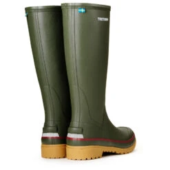 Tretorn Sarek 72 - Wellington Boots -Outdoor Equipment Series tretorn sarek 72 wellington boots detail 3