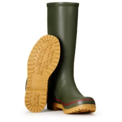 Tretorn Sarek 72 - Wellington Boots -Outdoor Equipment Series tretorn sarek 72 wellington boots detail 4