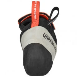Souped Up - Climbing Shoes -Outdoor Equipment Series unparallel souped up climbing shoes detail 3