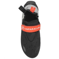 Souped Up - Climbing Shoes -Outdoor Equipment Series unparallel souped up climbing shoes detail 4