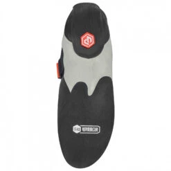 Souped Up - Climbing Shoes -Outdoor Equipment Series unparallel souped up climbing shoes detail 5