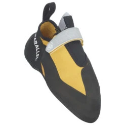 TN Pro - Climbing Shoes -Outdoor Equipment Series unparallel tn pro climbing shoes detail 3