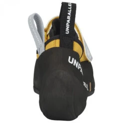 TN Pro - Climbing Shoes -Outdoor Equipment Series unparallel tn pro climbing shoes detail 4