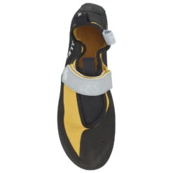 TN Pro - Climbing Shoes -Outdoor Equipment Series unparallel tn pro climbing shoes detail 5