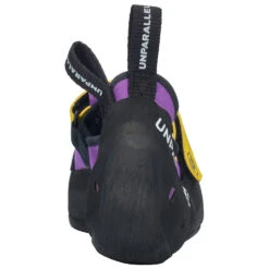 Up-Rise Pro - Climbing Shoes -Outdoor Equipment Series unparallel up rise pro climbing shoes detail 4