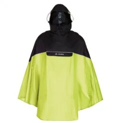 VAUDE Covero Poncho II - Cycling Jacket