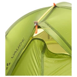 VAUDE Taurus SUL 1P - 1-person Tent -Outdoor Equipment Series vaude taurus sul 1p 1 person tent detail 3