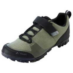 VAUDE TVL Pavei 2.0 - Cycling Shoes -Outdoor Equipment Series vaude tvl pavei 20 cycling shoes detail 3