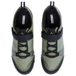 VAUDE TVL Pavei 2.0 - Cycling Shoes -Outdoor Equipment Series vaude tvl pavei 20 cycling shoes detail 4