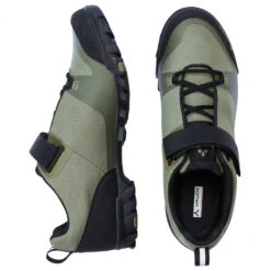 VAUDE TVL Pavei 2.0 - Cycling Shoes -Outdoor Equipment Series vaude tvl pavei 20 cycling shoes detail 5