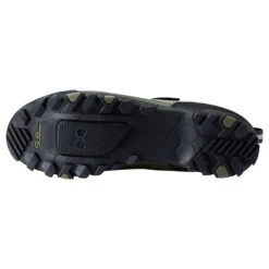 VAUDE TVL Pavei 2.0 - Cycling Shoes -Outdoor Equipment Series vaude tvl pavei 20 cycling shoes detail 6