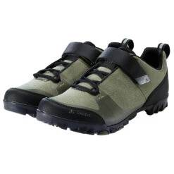 VAUDE TVL Pavei 2.0 - Cycling Shoes -Outdoor Equipment Series vaude tvl pavei 20 cycling shoes detail 7