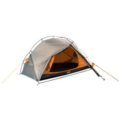 Wechsel Trailrunner - 1-person Tent 9 Wechsel Trailrunner - 1-person Tent -Outdoor Equipment Series wechsel trailrunner 1 person tent detail 2