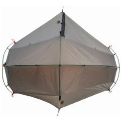 Wechsel Trailrunner - 1-person Tent 11 Wechsel Trailrunner - 1-person Tent -Outdoor Equipment Series wechsel trailrunner 1 person tent detail 4